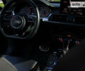 Черный Ауди С7 Спортбек, объемом двигателя 4 л и пробегом 65 тыс. км за 41000 $, фото 13 на Automoto.ua