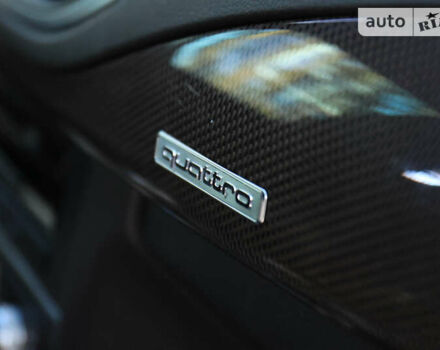 Черный Ауди С7 Спортбек, объемом двигателя 4 л и пробегом 65 тыс. км за 41000 $, фото 33 на Automoto.ua