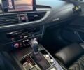 Черный Ауди С7 Спортбек, объемом двигателя 3.99 л и пробегом 236 тыс. км за 32700 $, фото 1 на Automoto.ua