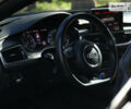 Черный Ауди С7 Спортбек, объемом двигателя 4 л и пробегом 65 тыс. км за 41000 $, фото 11 на Automoto.ua