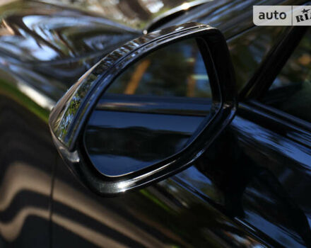Черный Ауди С7 Спортбек, объемом двигателя 4 л и пробегом 65 тыс. км за 41000 $, фото 40 на Automoto.ua