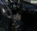 Черный Ауди С7 Спортбек, объемом двигателя 4 л и пробегом 65 тыс. км за 41000 $, фото 14 на Automoto.ua
