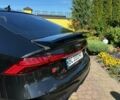 Черный Ауди С7 Спортбек, объемом двигателя 2.89 л и пробегом 35 тыс. км за 76500 $, фото 8 на Automoto.ua