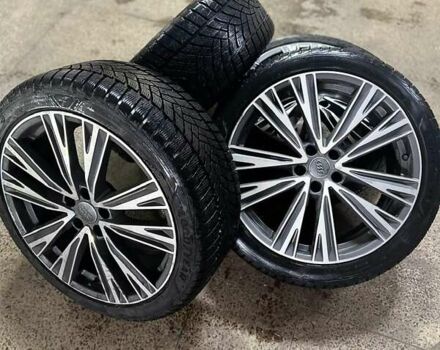 Черный Ауди С7 Спортбек, объемом двигателя 2.89 л и пробегом 35 тыс. км за 76500 $, фото 16 на Automoto.ua