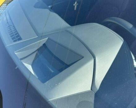 Черный Ауди С7 Спортбек, объемом двигателя 2.89 л и пробегом 35 тыс. км за 76500 $, фото 10 на Automoto.ua