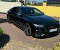 Черный Ауди С7 Спортбек, объемом двигателя 2.89 л и пробегом 35 тыс. км за 76500 $, фото 2 на Automoto.ua