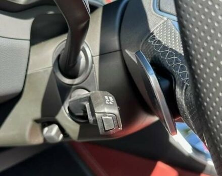 Черный Ауди С7 Спортбек, объемом двигателя 2.89 л и пробегом 35 тыс. км за 76500 $, фото 15 на Automoto.ua