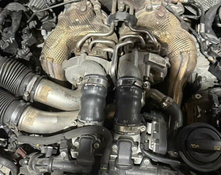 Серый Ауди С7 Спортбек, объемом двигателя 3.99 л и пробегом 218 тыс. км за 29900 $, фото 8 на Automoto.ua