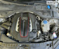 Серый Ауди С7 Спортбек, объемом двигателя 3.99 л и пробегом 114 тыс. км за 37500 $, фото 27 на Automoto.ua