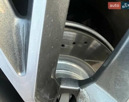 Серый Ауди С7 Спортбек, объемом двигателя 3.99 л и пробегом 137 тыс. км за 26500 $, фото 12 на Automoto.ua