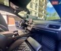Сірий Ауді С7 Спортбек, об'ємом двигуна 4 л та пробігом 122 тис. км за 32900 $, фото 59 на Automoto.ua