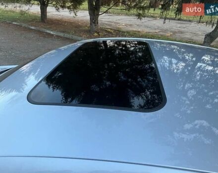 Серый Ауди С7 Спортбек, объемом двигателя 3.99 л и пробегом 137 тыс. км за 26500 $, фото 9 на Automoto.ua