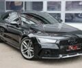 Черный Ауди С7, объемом двигателя 4 л и пробегом 78 тыс. км за 34900 $, фото 1 на Automoto.ua