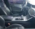 Ауди С7 2020 в Киеве на Automoto.ua Черный Ауди С7, объемом двигателя 2.9 л и пробегом 70 тыс. км за 38500 $, фото 6 на Automoto.ua