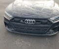 Ауди С7 2020 в Киеве на Automoto.ua Черный Ауди С7, объемом двигателя 2.9 л и пробегом 70 тыс. км за 38500 $, фото 4 на Automoto.ua