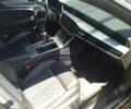 Ауди С7 2020 в Киеве на Automoto.ua Черный Ауди С7, объемом двигателя 2.9 л и пробегом 70 тыс. км за 38500 $, фото 2 на Automoto.ua