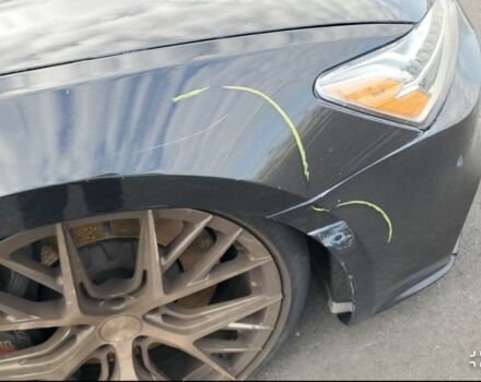 Ауди С7 2020 в Киеве на Automoto.ua Черный Ауди С7, объемом двигателя 2.9 л и пробегом 70 тыс. км за 38500 $, фото 10 на Automoto.ua