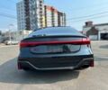 Чорний Ауді С7, об'ємом двигуна 4 л та пробігом 15 тис. км за 55000 $, фото 5 на Automoto.ua