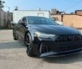 Чорний Ауді С7, об'ємом двигуна 4 л та пробігом 15 тис. км за 55000 $, фото 1 на Automoto.ua