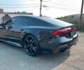 Чорний Ауді С7, об'ємом двигуна 4 л та пробігом 15 тис. км за 55000 $, фото 4 на Automoto.ua