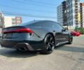 Чорний Ауді С7, об'ємом двигуна 4 л та пробігом 15 тис. км за 55000 $, фото 6 на Automoto.ua