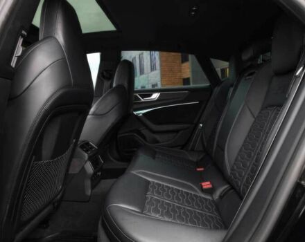 Чорний Ауді С7, об'ємом двигуна 4 л та пробігом 11 тис. км за 70000 $, фото 18 на Automoto.ua