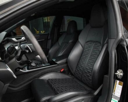 Чорний Ауді С7, об'ємом двигуна 4 л та пробігом 11 тис. км за 70000 $, фото 7 на Automoto.ua