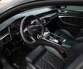 Чорний Ауді С7, об'ємом двигуна 4 л та пробігом 11 тис. км за 70000 $, фото 8 на Automoto.ua