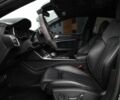 Чорний Ауді С7, об'ємом двигуна 4 л та пробігом 11 тис. км за 70000 $, фото 6 на Automoto.ua