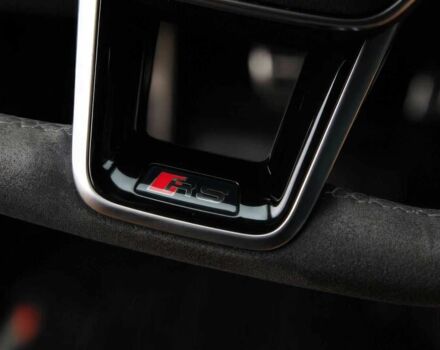 Чорний Ауді С7, об'ємом двигуна 4 л та пробігом 11 тис. км за 70000 $, фото 14 на Automoto.ua