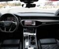 Чорний Ауді С7, об'ємом двигуна 4 л та пробігом 11 тис. км за 70000 $, фото 9 на Automoto.ua