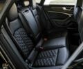 Черный Ауди С7, объемом двигателя 4 л и пробегом 14 тыс. км за 70000 $, фото 19 на Automoto.ua
