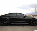 Чорний Ауді С7, об'ємом двигуна 4 л та пробігом 11 тис. км за 70000 $, фото 5 на Automoto.ua