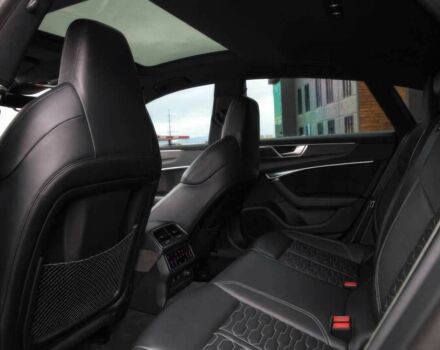 Чорний Ауді С7, об'ємом двигуна 4 л та пробігом 11 тис. км за 70000 $, фото 19 на Automoto.ua