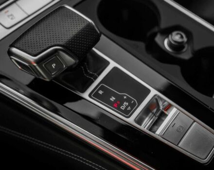 Черный Ауди С7, объемом двигателя 4 л и пробегом 28 тыс. км за 43000 $, фото 12 на Automoto.ua