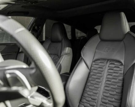 Черный Ауди С7, объемом двигателя 4 л и пробегом 28 тыс. км за 43000 $, фото 13 на Automoto.ua