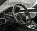Черный Ауди С7, объемом двигателя 4 л и пробегом 28 тыс. км за 43000 $, фото 8 на Automoto.ua