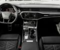 Черный Ауди С7, объемом двигателя 4 л и пробегом 28 тыс. км за 43000 $, фото 9 на Automoto.ua
