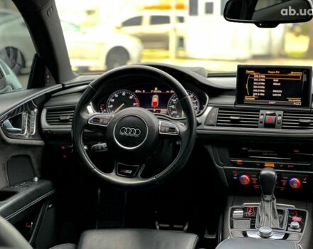 Ауди С7 2015 в Киеве на Automoto.ua Ауди С7, объемом двигателя 0 л и пробегом 76 тыс. км за 38900 $, фото 16 на Automoto.ua
