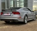 Ауди С7 2015 в Киеве на Automoto.ua Ауди С7, объемом двигателя 0 л и пробегом 76 тыс. км за 38900 $, фото 7 на Automoto.ua