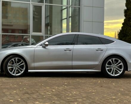 Ауди С7 2015 в Киеве на Automoto.ua Ауди С7, объемом двигателя 0 л и пробегом 76 тыс. км за 38900 $, фото 4 на Automoto.ua