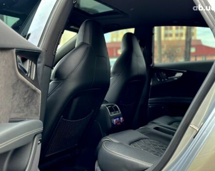 Ауди С7 2015 в Киеве на Automoto.ua Ауди С7, объемом двигателя 0 л и пробегом 76 тыс. км за 38900 $, фото 19 на Automoto.ua