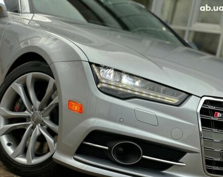 Ауди С7 2015 в Киеве на Automoto.ua Ауди С7, объемом двигателя 0 л и пробегом 76 тыс. км за 38900 $, фото 3 на Automoto.ua