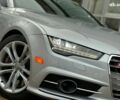 Ауди С7 2015 в Киеве на Automoto.ua Ауди С7, объемом двигателя 0 л и пробегом 76 тыс. км за 38900 $, фото 3 на Automoto.ua