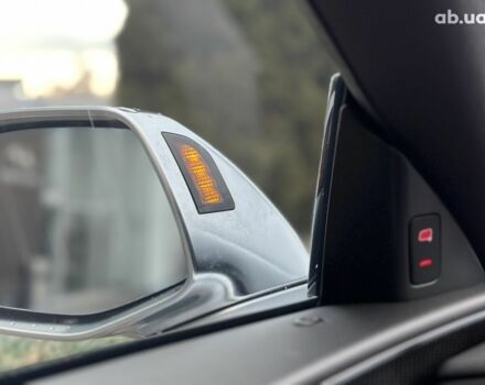 Ауди С7 2015 в Киеве на Automoto.ua Ауди С7, объемом двигателя 0 л и пробегом 76 тыс. км за 38900 $, фото 10 на Automoto.ua