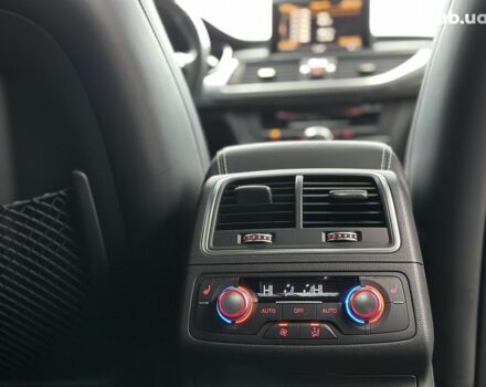 Ауди С7 2015 в Киеве на Automoto.ua Ауди С7, объемом двигателя 0 л и пробегом 76 тыс. км за 38900 $, фото 12 на Automoto.ua