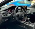Ауди С7 2015 в Киеве на Automoto.ua Ауди С7, объемом двигателя 0 л и пробегом 76 тыс. км за 38900 $, фото 18 на Automoto.ua