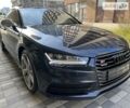 Ауді С7, об'ємом двигуна 4 л та пробігом 120 тис. км за 33222 $, фото 127 на Automoto.ua