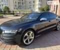 Ауді С7, об'ємом двигуна 4 л та пробігом 120 тис. км за 33222 $, фото 85 на Automoto.ua