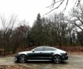 Серый Ауди С7, объемом двигателя 4 л и пробегом 168 тыс. км за 29900 $, фото 2 на Automoto.ua